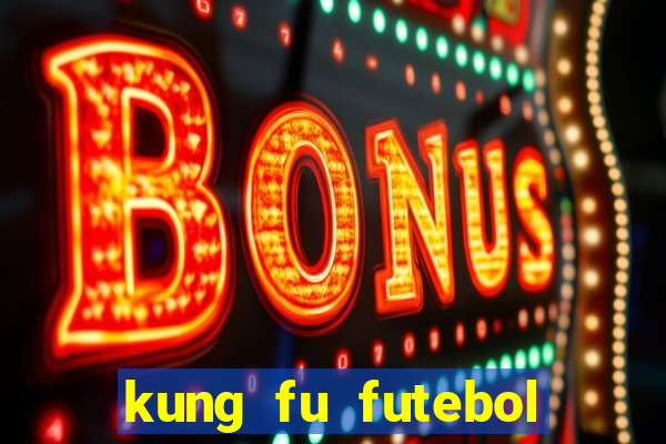 kung fu futebol clube via torrent